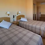 De Hotel