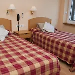 Hotel De Ayerbe