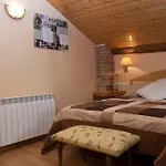 Hotel De 3*