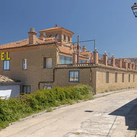 De Hotel