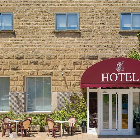 فندق De آيربيه