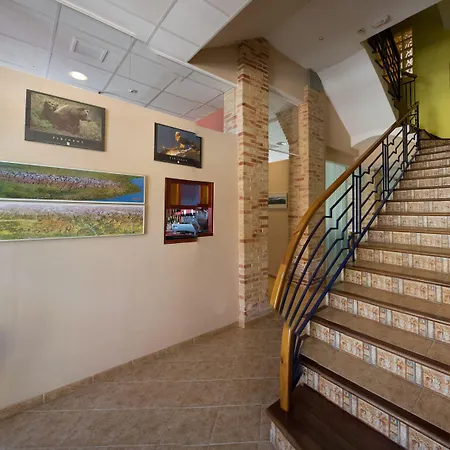 فندق De آيربيه