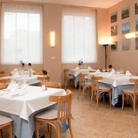 Hotel De Ayerbe