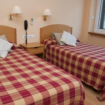 Hotel De Ayerbe