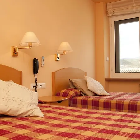 De Hotel 3*