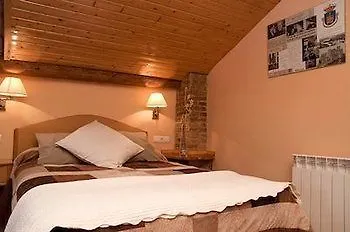 Hotel De Ayerbe