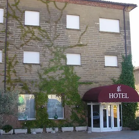 Hotel De