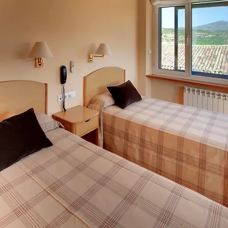 Hotel De Ayerbe