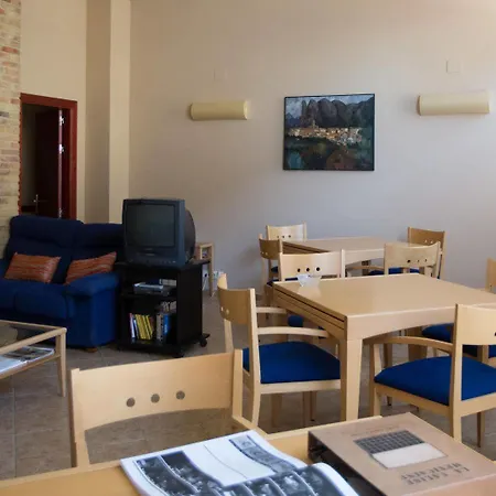 De Hotel Ayerbe