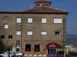 Hotel De Ayerbe